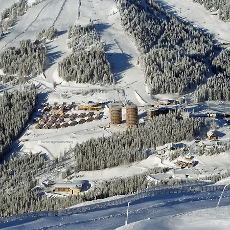 Haus Tauernblick Katschberg By Alpentravel Katschberghöhe
