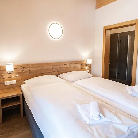 Apartment Haus Tauernblick Katschberg By Alpentravel