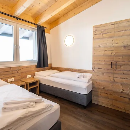 Haus Tauernblick Katschberg By Alpentravel Apartment