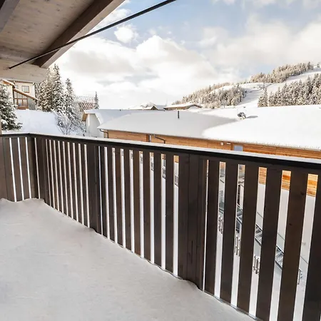 Haus Tauernblick Katschberg By Alpentravel *