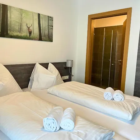 Haus Tauernblick Katschberg By Alpentravel Apartment *