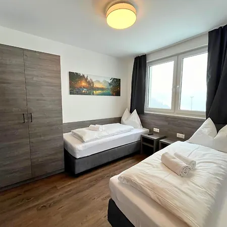 Apartment Haus Tauernblick Katschberg By Alpentravel *