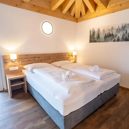 Apartment Haus Tauernblick Katschberg By Alpentravel Katschberghöhe