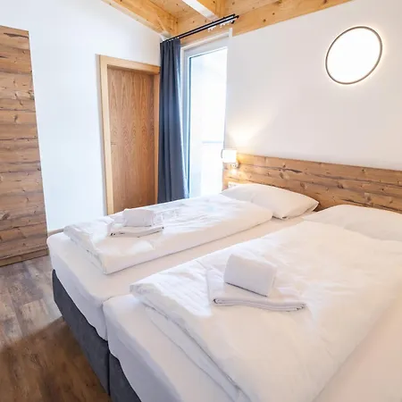 Haus Tauernblick Katschberg By Alpentravel Katschberghöhe