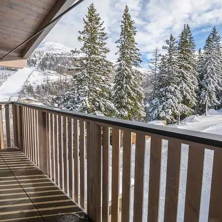 Haus Tauernblick Katschberg By Alpentravel * Katschberghöhe