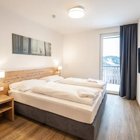 Haus Tauernblick Katschberg By Alpentravel * Katschberghöhe