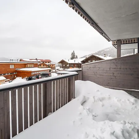 Haus Tauernblick Katschberg By Alpentravel *