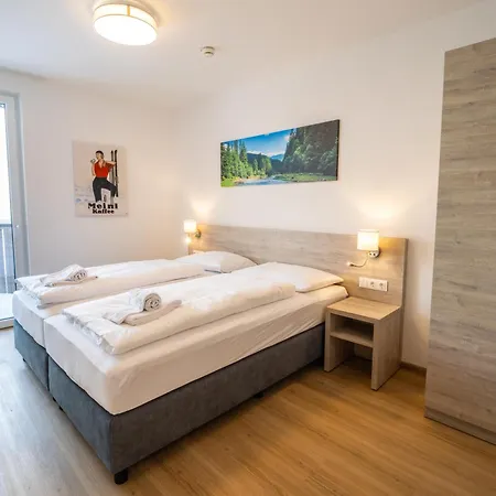 Haus Tauernblick Katschberg By Alpentravel * Katschberghöhe