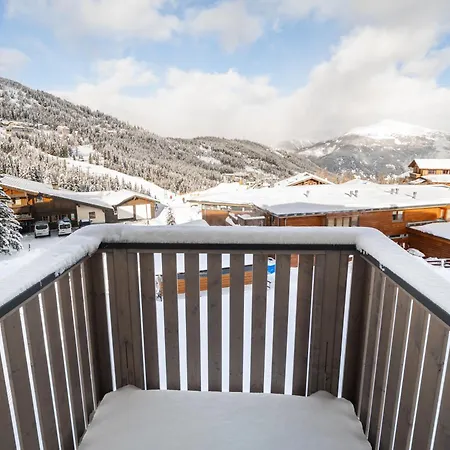Haus Tauernblick Katschberg By Alpentravel Apartment Katschberghöhe