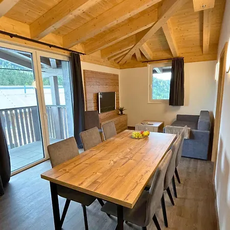 Haus Tauernblick Katschberg By Alpentravel *