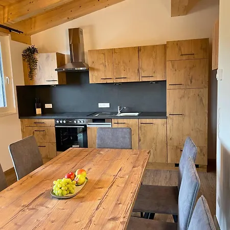 Haus Tauernblick Katschberg By Alpentravel * Katschberghöhe