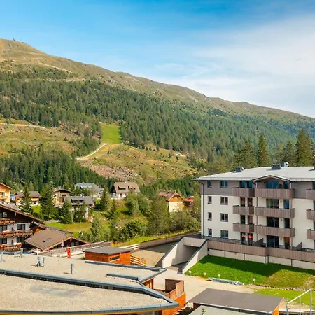 Haus Tauernblick Katschberg By Alpentravel Katschberghöhe