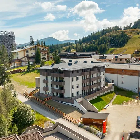 Haus Tauernblick Katschberg By Alpentravel * Katschberghöhe