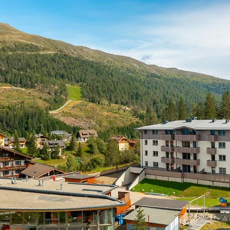 Haus Tauernblick Katschberg By Alpentravel *