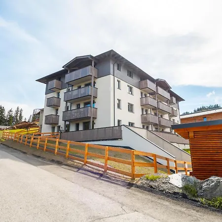 Haus Tauernblick Katschberg By Alpentravel Apartment